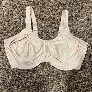 Wacoal 38 DDD Bra